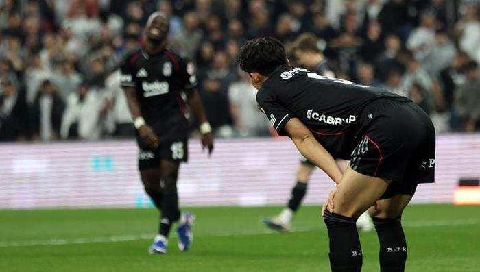 Şenol Güneşten Beşiktaş açıklaması Kararı verecek olan Serdal Adalı