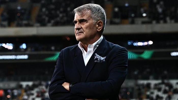 EN BÜYÜK ADAY ŞENOL GÜNEŞ
