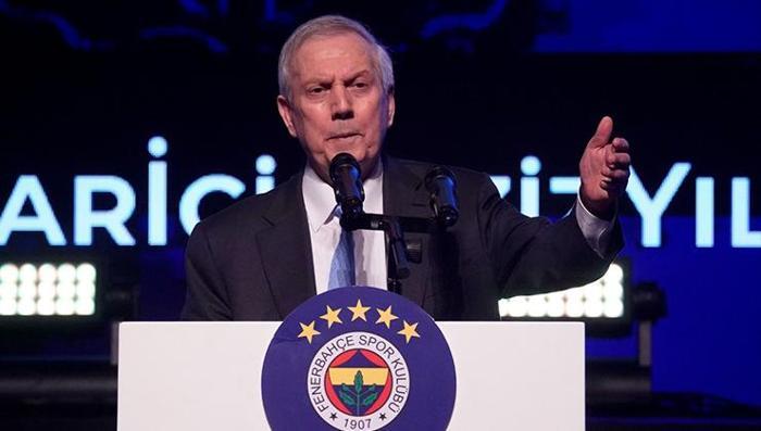 20 SENE SONRA FENERBAHÇELİ BULAMAZSINIZ