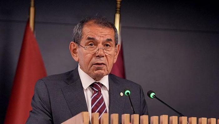 VİZYONUMUZU KAYBETMİŞ OLURDUK