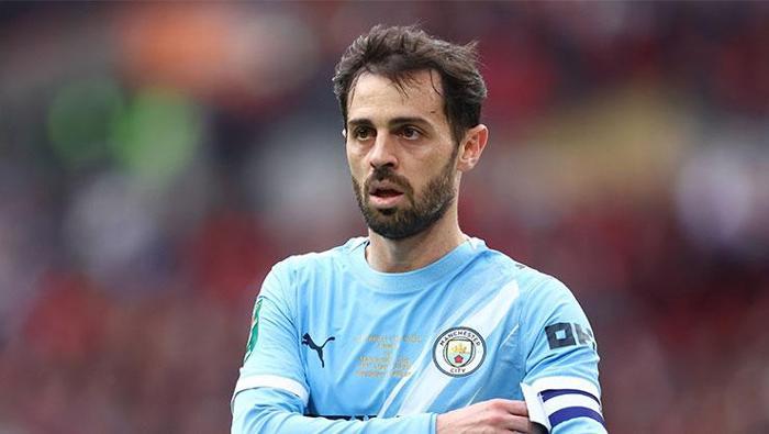 HEDEF BERNARDO SILVA