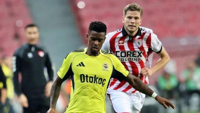 SEMEDO İLE YOLLAR AYRILABİLİR