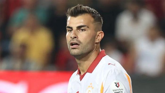 Abdülkerim Bardakcıdan gündem olacak sözler ‘İyi ki Fenerbahçe değil Galatasaray olmuş’