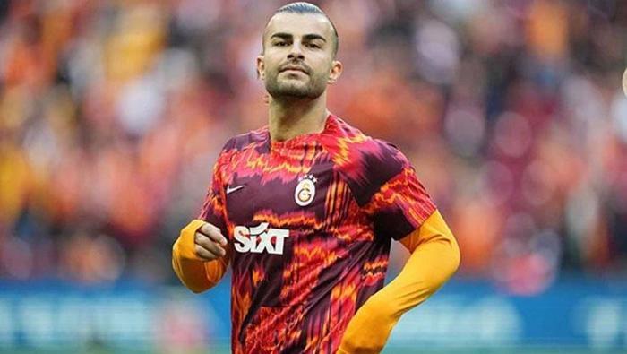 İYİ Kİ GALATASARAY OLMUŞ