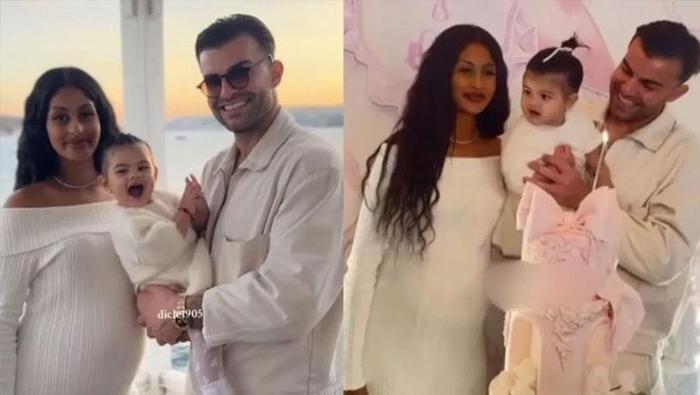 ÇOCUKLARIM EVDE BİLE FORMA GİYİYOR