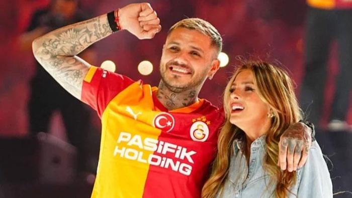YÖNETİM DÜĞMEYE BASTI