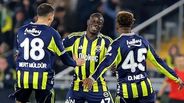 Fenerbahçede NGolo Kante gerçekleri Maliyeti dudak uçuklatan cinsten
