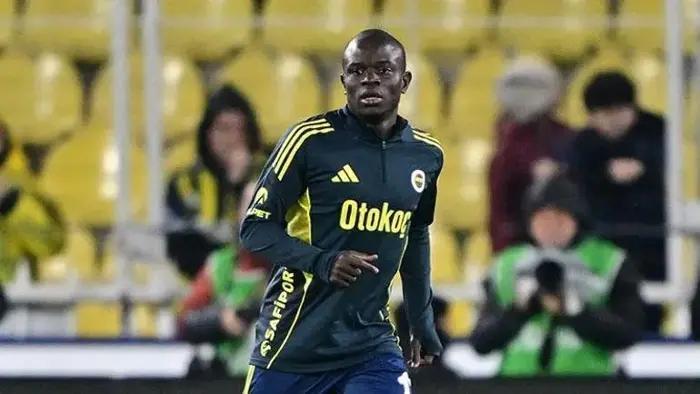 Fenerbahçede NGolo Kante gerçekleri Maliyeti dudak uçuklatan cinsten