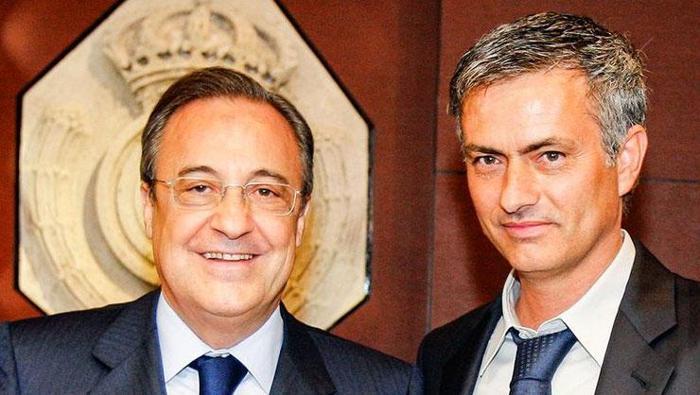 Jose Mourinho kafaları karıştırdı İspanyol medyası Real Madrid kesin dedi ama... | Hiçbirimiz aptal değiliz