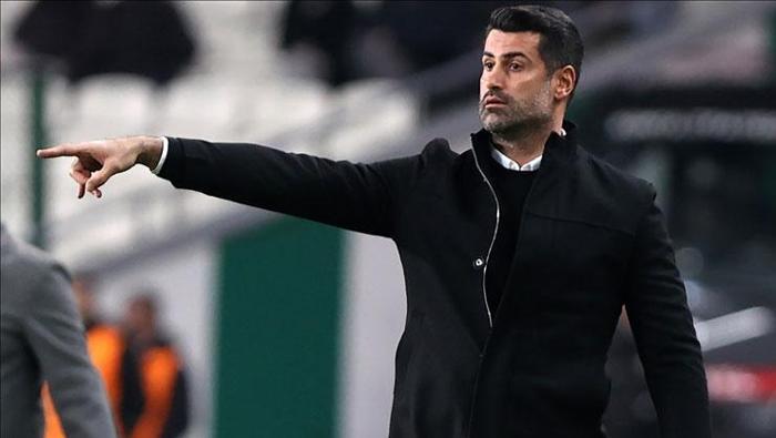 VOLKAN DEMİREL GERİ DÖNEBİLİR