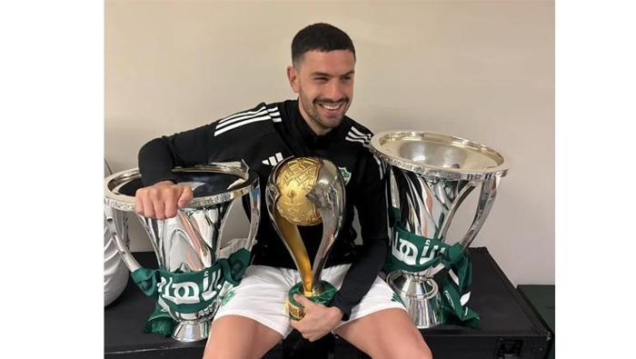 Ronaldonun gözyaşları sonrası Merih Demiraldan ortalığı karıştıran paylaşım Beğeni rekoru kırdı