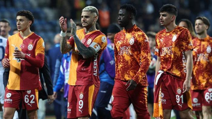 Kasımpaşa - Galatasaray maçının ardından transfer önerisi: Osimhen ile Icardi’nin arasına santrfor alması şart