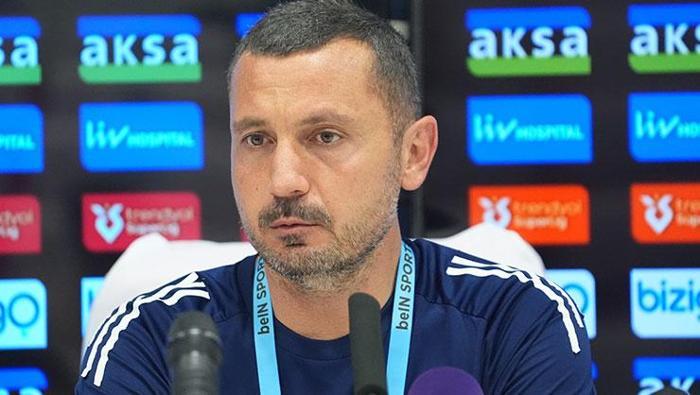 İLKER PÜREN: SON DERECE MUTLUYUZ