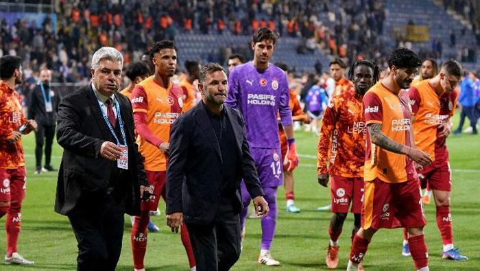 Kasımpaşa - Galatasaray maçının ardından transfer önerisi: Osimhen ile Icardi’nin arasına santrfor alması şart