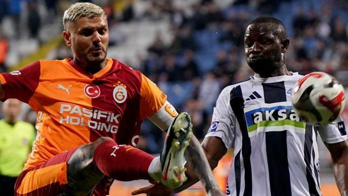 Kasımpaşa - Galatasaray maçının ardından transfer önerisi: Osimhen ile Icardi’nin arasına santrfor alması şart