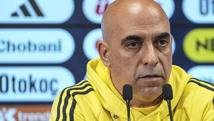 ZEKİ MURAT GÖLE: İLK YARI HER ŞEYİ YARIM YAPABİLDİK