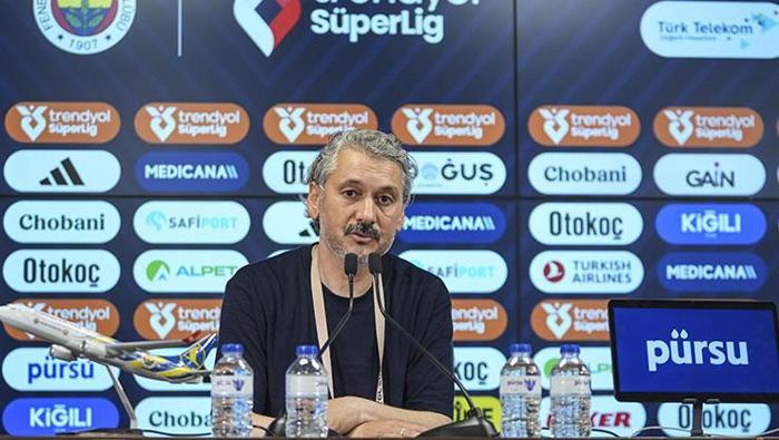 ATİLA GERİN: HAZIR BİR SİSTEMİMİZ VARDI