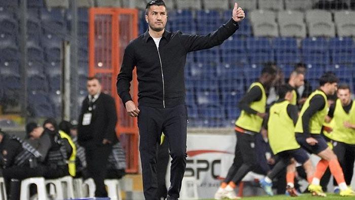 Nuri Şahin Fenerbahçenin başına mı geçiyor İşte ilk resmi açıklama