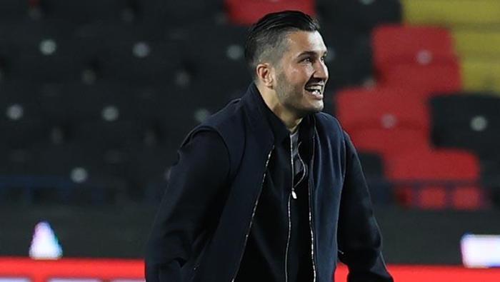 Nuri Şahin Fenerbahçenin başına mı geçiyor İşte ilk resmi açıklama