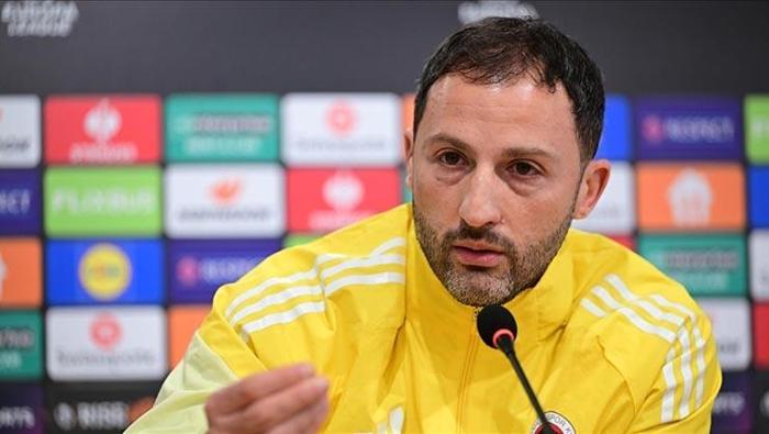 Nuri Şahin Fenerbahçenin başına mı geçiyor İşte ilk resmi açıklama