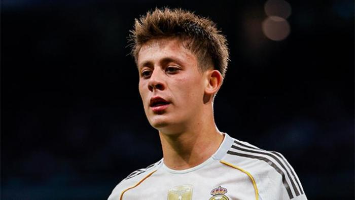 Real Madridde Arda Güler gelişmesi Bu kez teklif 80 milyon euro: Dev hamle sonrası...
