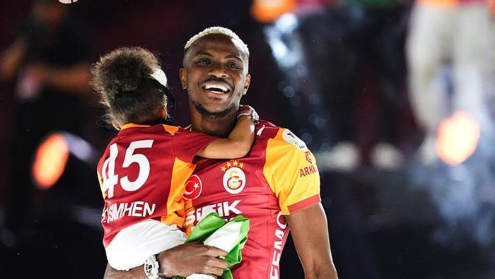 FIRSATLARI DEĞERLENDİRİYOR