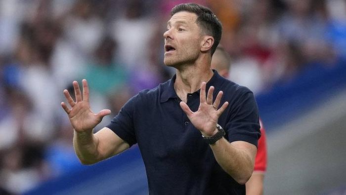 XABI ALONSO İSTİYOR