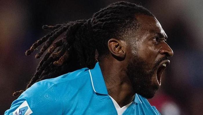 Beşiktaştan sürpriz orta saha hamlesi Napoliye ilk teklif iletildi