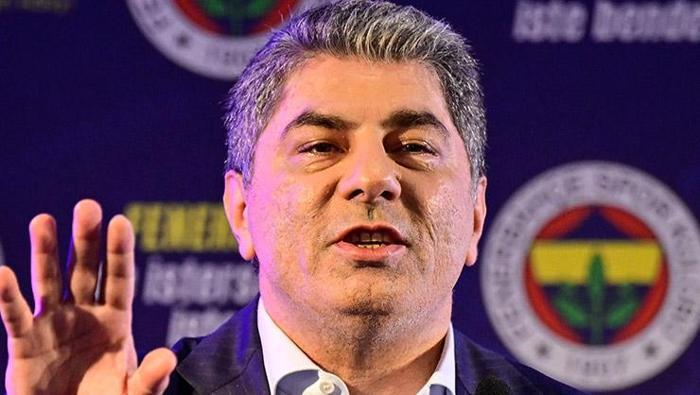 Fenerbahçe Başkan Adayı Hakan Safi: Rakiplerin dizlerini titretecek kadro kuracağız
