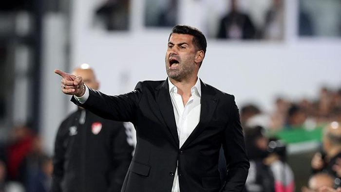 VOLKAN DEMİREL SÜRPRİZİ