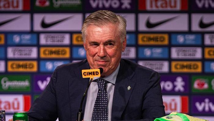 Brezilyada Gabriel Sara ve Ederson kararı Ancelotti Dünya Kupasını açıkladı: Neymar sürprizi