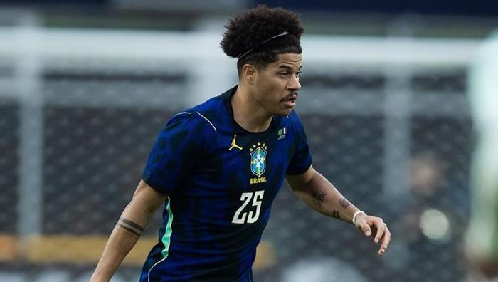 Brezilyada Gabriel Sara ve Ederson kararı Ancelotti Dünya Kupasını açıkladı: Neymar sürprizi