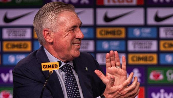 Brezilyada Gabriel Sara ve Ederson kararı Ancelotti Dünya Kupasını açıkladı: Neymar sürprizi