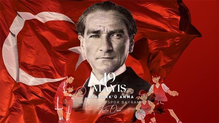 ATATÜRK SÖZLERİ