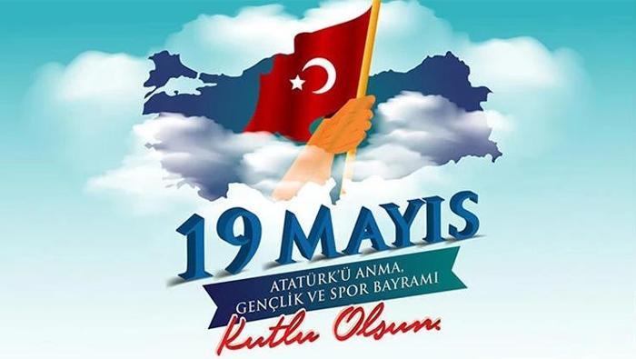 19 MAYIS SÖZLERİ