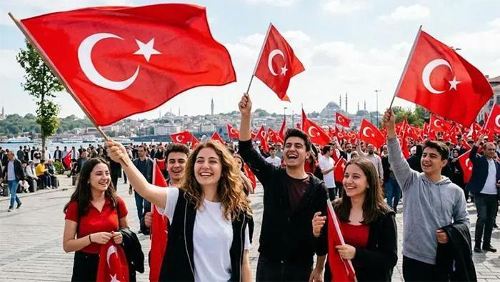 19 MAYIS BAYRAM KUTLAMA MESAJLARI 2026: Resimli, farklı, kısa, uzun, en anlamlı Atatürk fotoğraflı 19 Mayıs mesajları ve sözleri