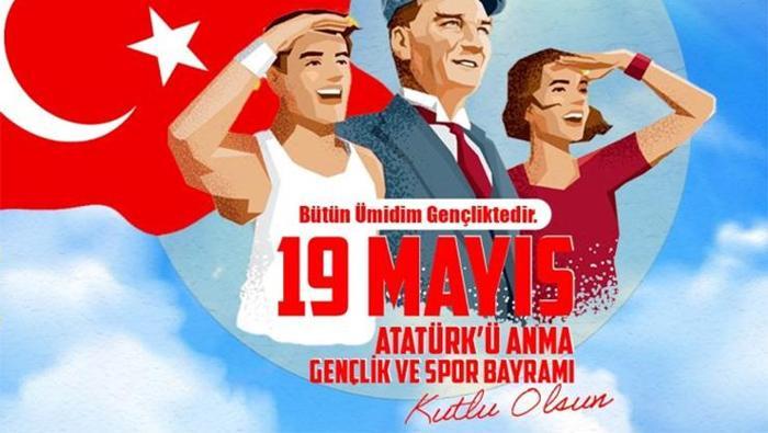 GENÇLİĞE VE GELECEĞE ODAKLI MESAJLAR