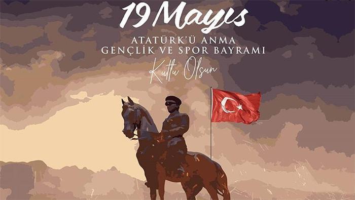 SOSYAL MEDYA İÇİN COŞKULU VE İLHAM VERİCİ MESAJLAR