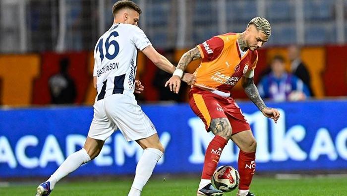 Galatasarayda şok gelişme Okan Burukun Icardi raporu ortaya çıktı