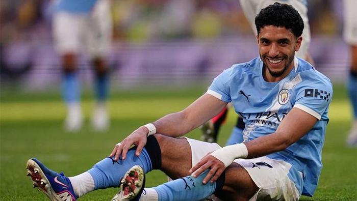 İlkay Gündoğan Bana Galatasarayı sordular demişti O iki dünya yıldızının kimliği ortaya çıktı