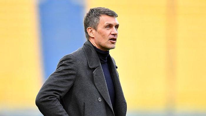 Fenerbahçede Hakan Safi seçim öncesi bombaları bir bir patlatıyor Önce Maldini sonra Conte...