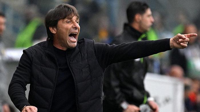 Fenerbahçede Hakan Safi seçim öncesi bombaları bir bir patlatıyor Önce Maldini sonra Conte...