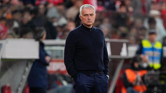 Jose Mourinhodan Arda Güler kararı Takımdan gönderilmesini istediği isim belli oldu...