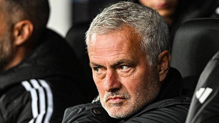 Jose Mourinhodan Arda Güler kararı Takımdan gönderilmesini istediği isim belli oldu...