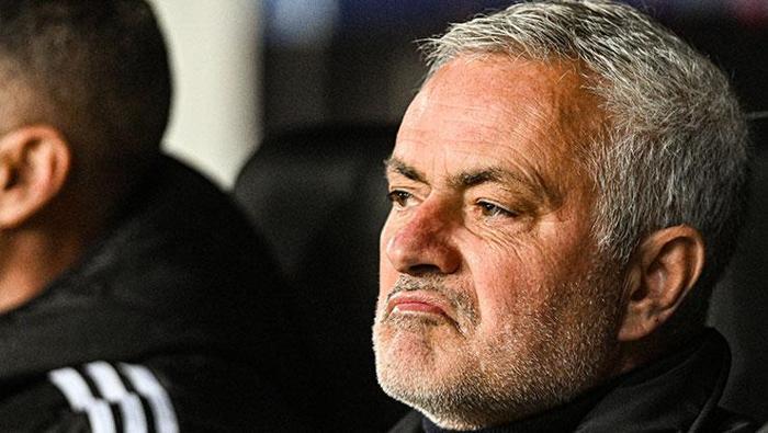 Jose Mourinhodan Arda Güler kararı Takımdan gönderilmesini istediği isim belli oldu...