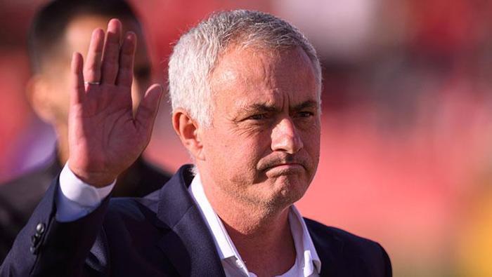 Jose Mourinhodan Arda Güler kararı Takımdan gönderilmesini istediği isim belli oldu...