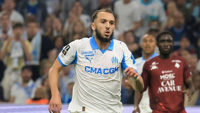 HEDEF AMINE GOUIRI