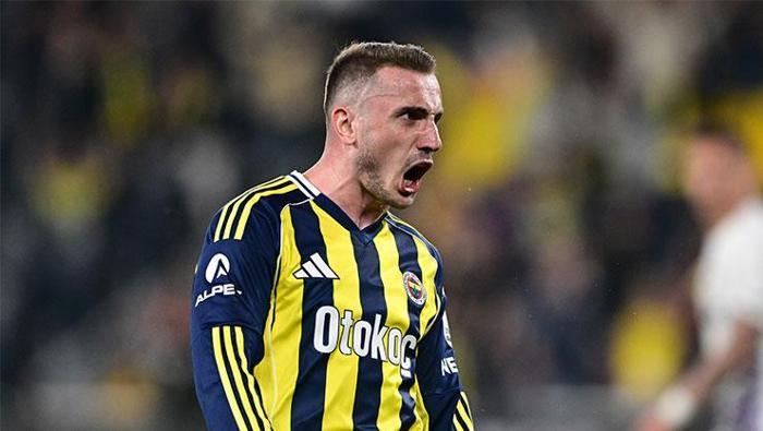 FARKLI ŞEYLER KONUŞACAĞIZ