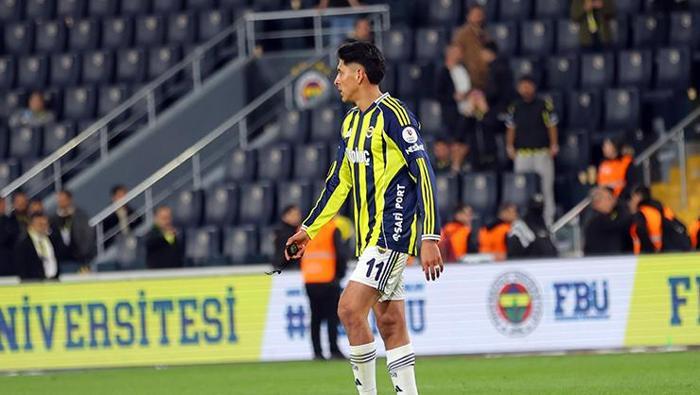GERİ DÖNECEK