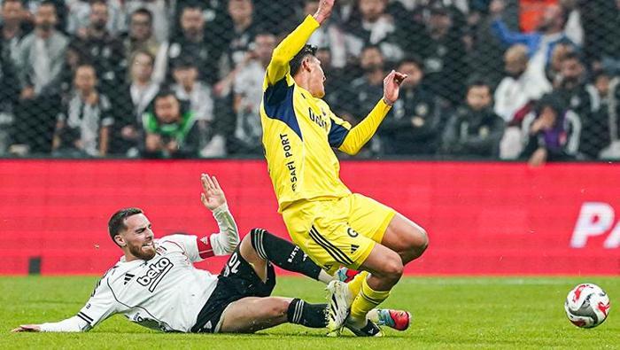 Fenerbahçe kararını verdi Edson Alvarezin geleceği belli oldu